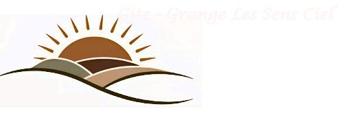 Logo Grange - Les Sens Ciel